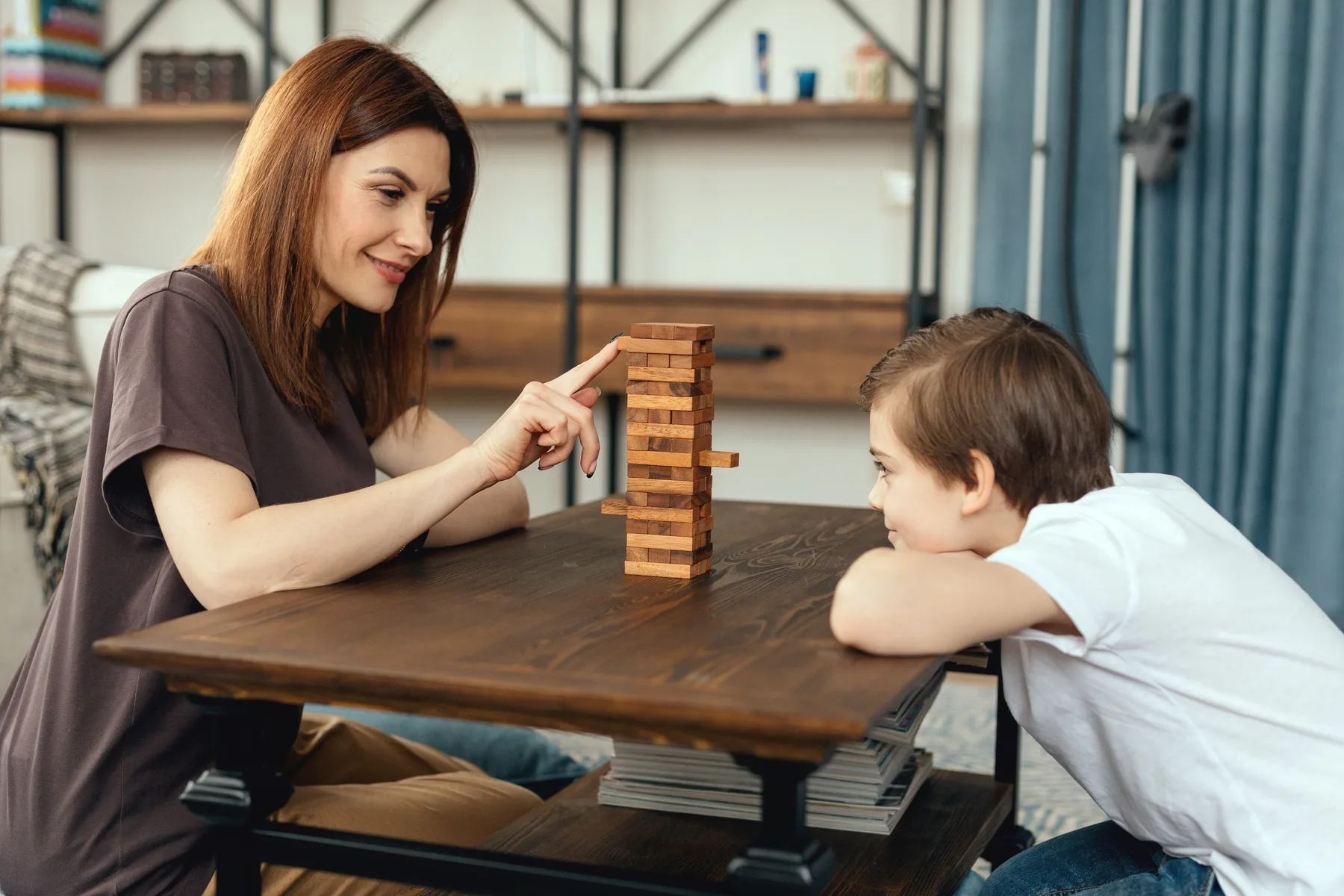 nanny agency Surrey