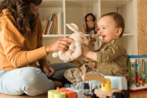 Nanny agency Berkshire